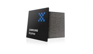 Exynos 850 