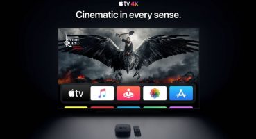 tvOS 13.4.5 Beta 4 Güncellemesi Apple TV’ye Nasıl Yüklenir
