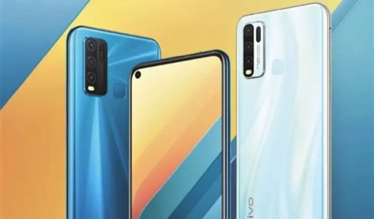 Kamerası ve Fiyatıyla Dikkat Çeken Telefon Vivo Y30 Duyuruldu