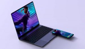 matebook 13