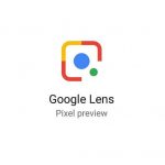 google lens