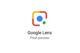 google lens