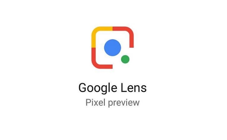 Artık Google Lens ile Taratılan Metinler Direkt Bilgisayara Gönderilebilecek