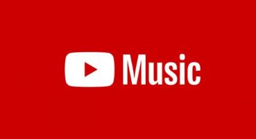 YouTube Müzik Yeniden Tasarlandı