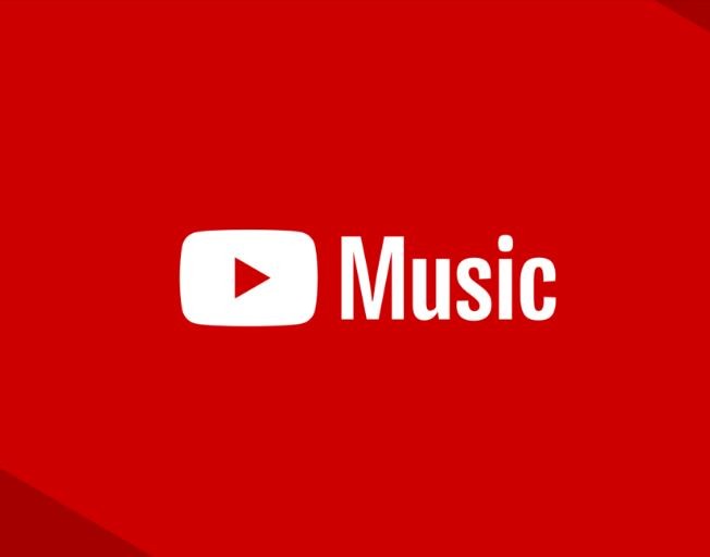 YouTube Music