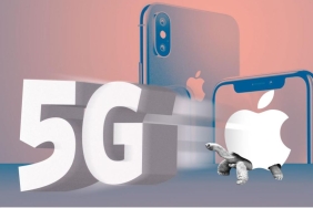 apple 5g
