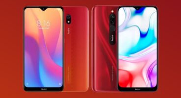 Redmi 9 Xiaomi’nin İnternet Sitesinde Ortaya Çıktı