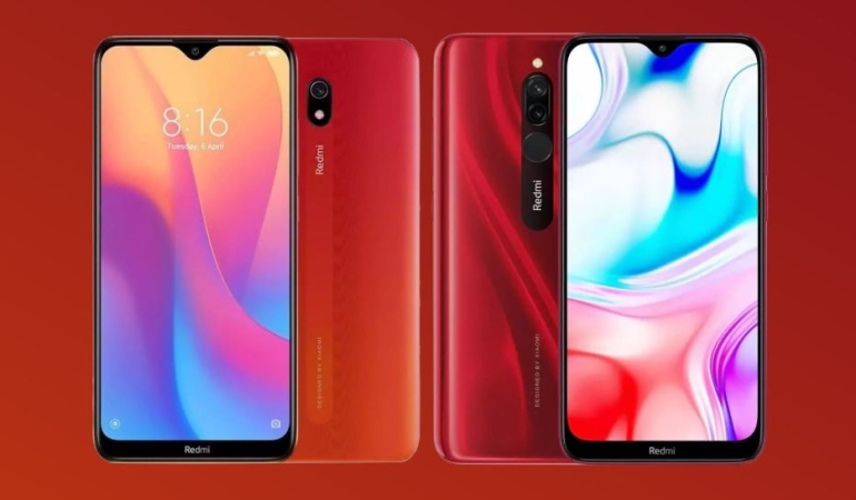 Redmi 9 Xiaomi’nin İnternet Sitesinde Ortaya Çıktı