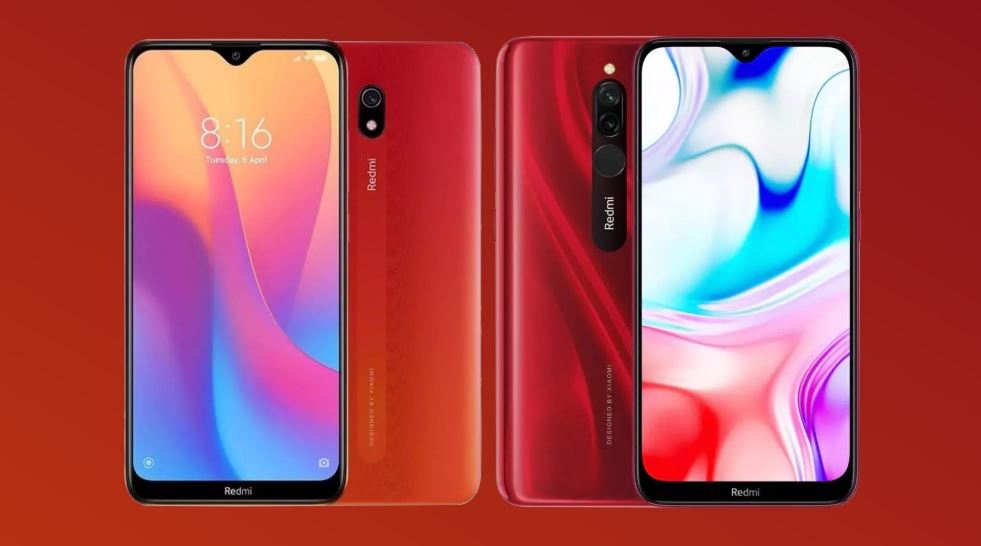 redmi 9