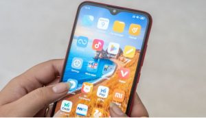 redmi 9