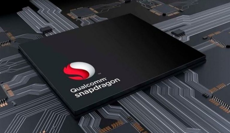 Snapdragon 768G Geliyor
