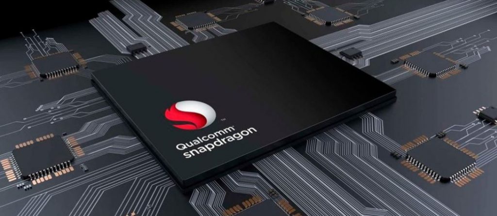 snapdragon 768g