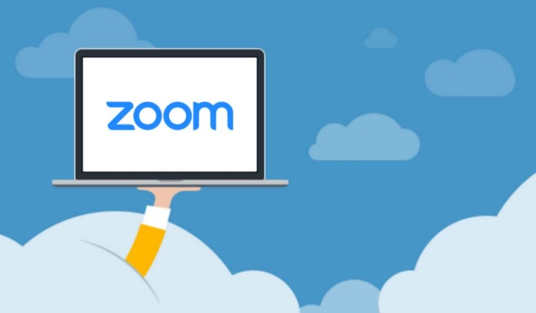 Zoom Uygulaması İçin Amerika Yapımı Rakip Google Duo