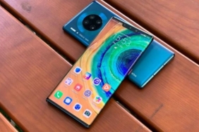 huawei mate 40 pro
