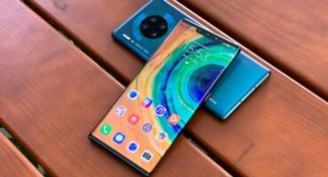 huawei mate 40 pro