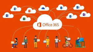 microsoft 365