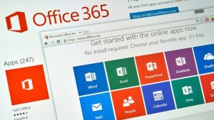 microsoft office 365