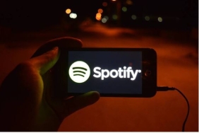 spotify