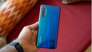 realme narzo 10