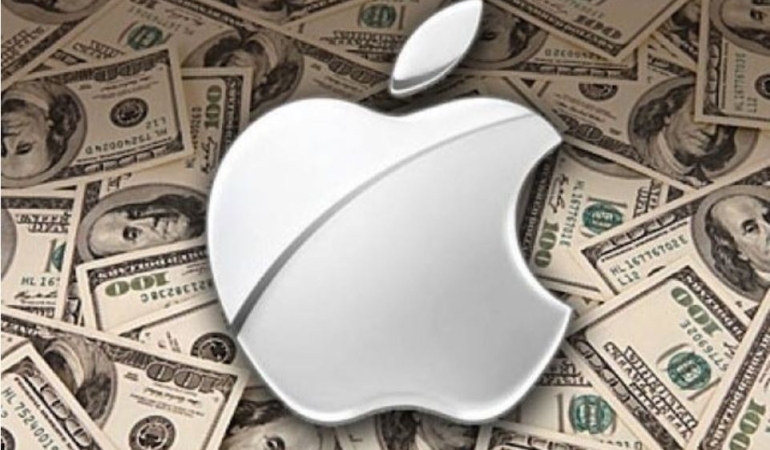 Apple’ın 500 Milyon$ Ceza Ödemesi Onaylandı