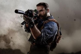 call of duty modern warfare