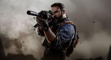 Call of Duty Modern Warfare’in Yeni Sezonundan Sızıntılar Var