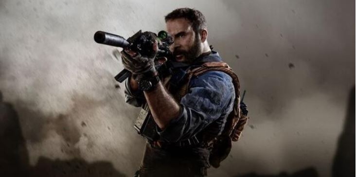 Call of Duty Modern Warfare’in Yeni Sezonundan Sızıntılar Var