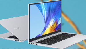 Honor MagicBook Pro 2020