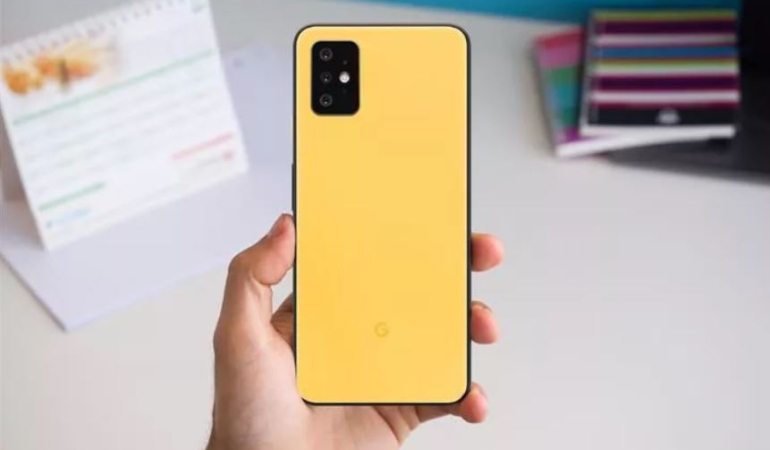 Google Pixel 5 hayal kırıklığına neden olacak!