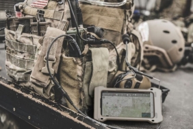 Samsung Galaxy S20 Tactical Edition