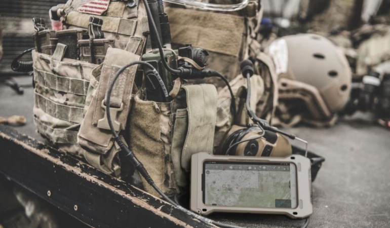 Galaxy S20 Tactical Edition Tanıtıldı İşte Merak Edilen Özellikleri