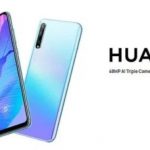 huawei y8p