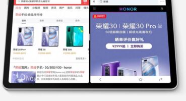 honor v6