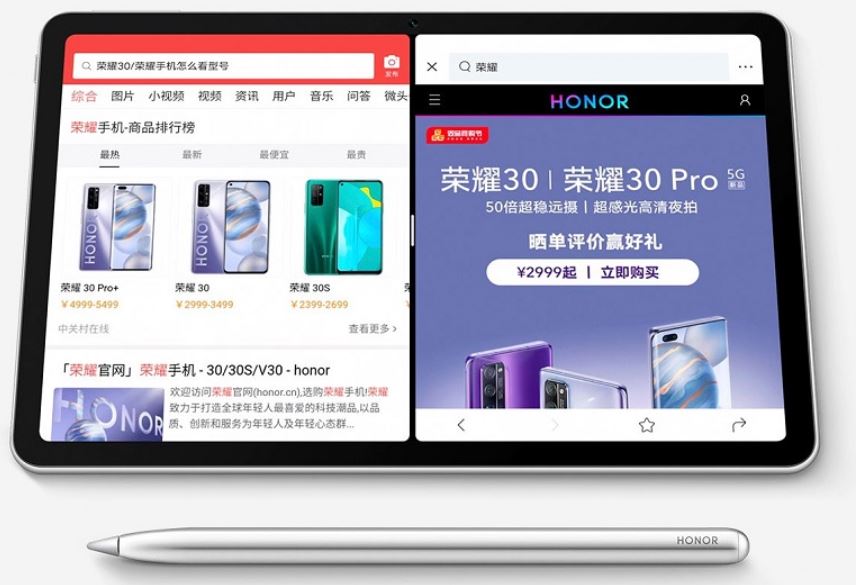 honor v6