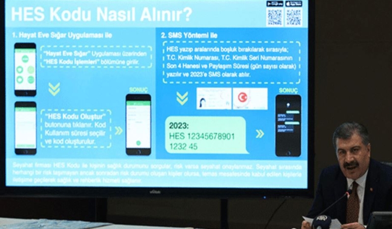 HES Kodu Alamayanlara Kötü Haberler Var
