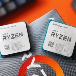 ryzen xt