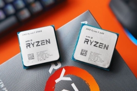 ryzen xt