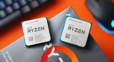 Ryzen XT İşlemcilerin Frekans Değerleri Açıklandı