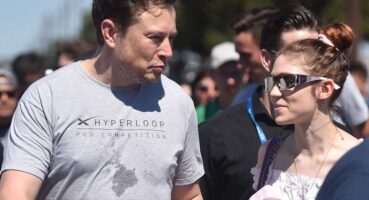 Elon Musk ve Grimes Çifti,“X Æ A-12” İsminin Anlamını Açıkladı