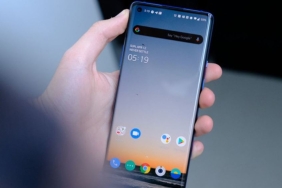 OnePlus 8 Pro