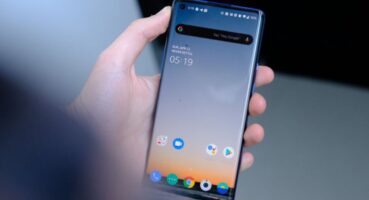 OnePlus 8 Pro Renk Filtresi Kamerası İçin Kullanıcılara Üzücü Haber