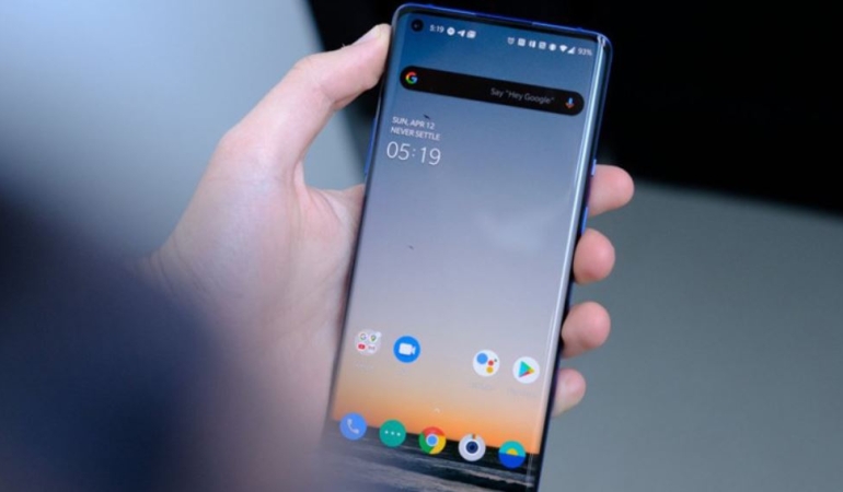 OnePlus 8 Pro Renk Filtresi Kamerası İçin Kullanıcılara Üzücü Haber