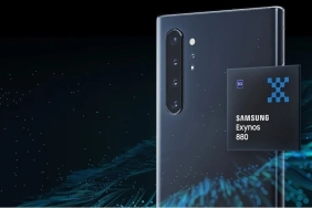 Exynos 880