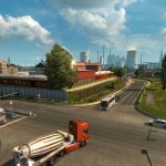 Euro Truck Simulator 2