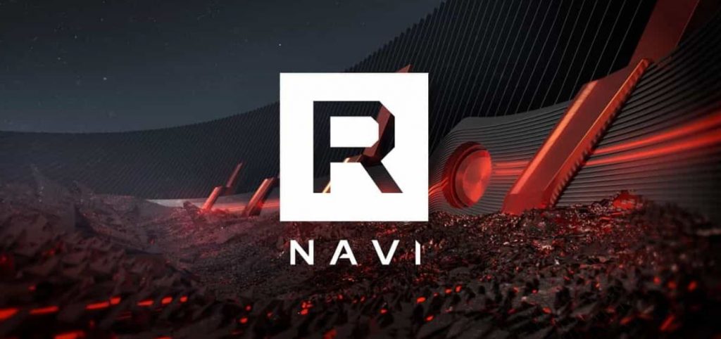AMD Big Navi