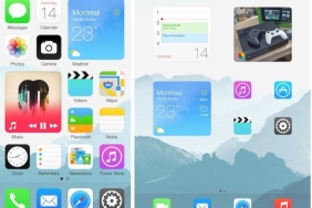 ios widget