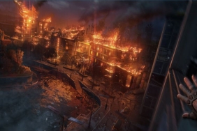 dying light 2
