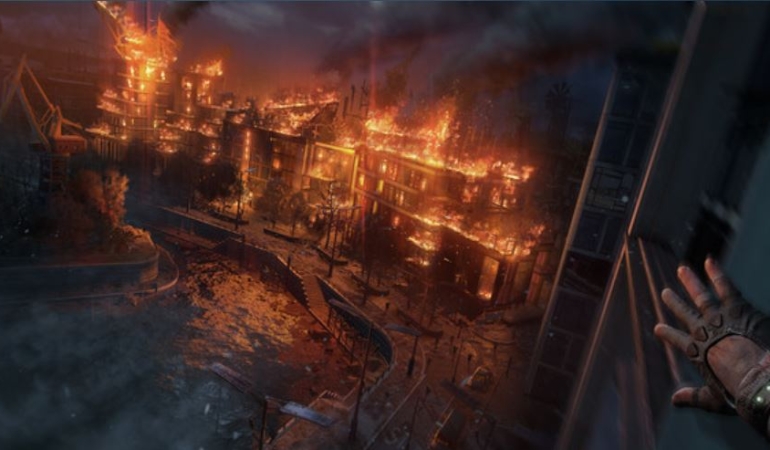 Dying Light 2’nin Çıkış Tarihini Çalışanlar Bile Tahmin Edemiyor