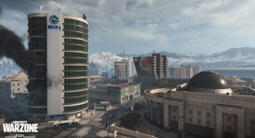 Call of Duty Warzone Duos Modu İle Gündeme Oturdu