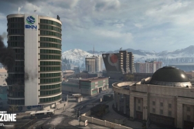 Call of Duty Warzone
